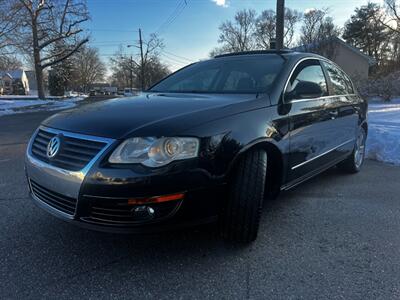 2009 Volkswagen Passat Komfort   - Photo 4 - Delran, NJ 08075