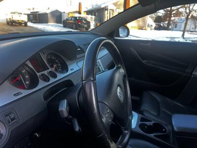 2009 Volkswagen Passat Komfort   - Photo 12 - Delran, NJ 08075