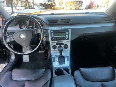 2009 Volkswagen Passat Komfort   - Photo 22 - Delran, NJ 08075