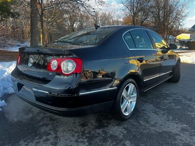 2009 Volkswagen Passat Komfort   - Photo 7 - Delran, NJ 08075