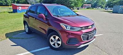 2017 Chevrolet Trax LS   - Photo 2 - Delran, NJ 08075