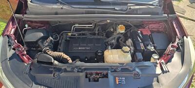 2017 Chevrolet Trax LS   - Photo 4 - Delran, NJ 08075