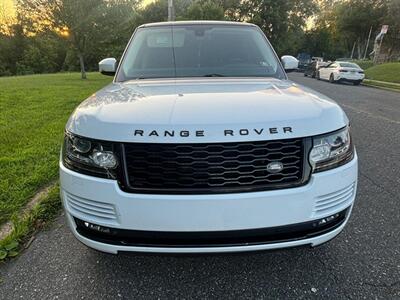 2014 Land Rover Range Rover HSE   - Photo 2 - Delran, NJ 08075