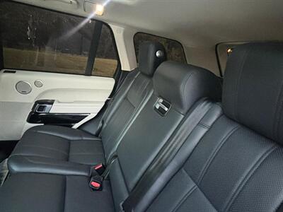 2014 Land Rover Range Rover HSE   - Photo 14 - Delran, NJ 08075