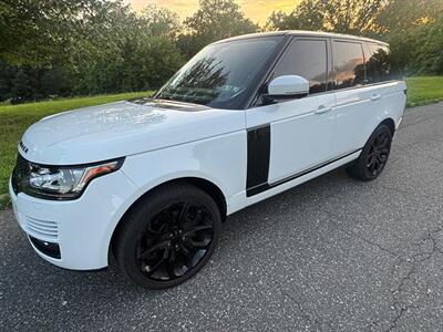 2014 Land Rover Range Rover HSE   - Photo 10 - Delran, NJ 08075