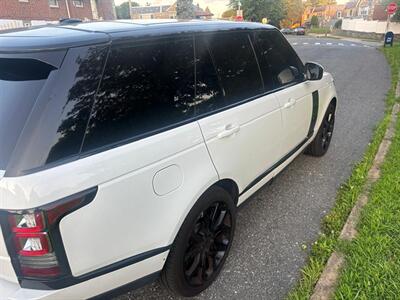 2014 Land Rover Range Rover HSE   - Photo 7 - Delran, NJ 08075