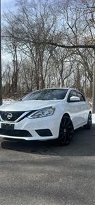2017 Nissan Sentra S   - Photo 4 - Delran, NJ 08075