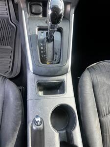 2017 Nissan Sentra S   - Photo 32 - Delran, NJ 08075