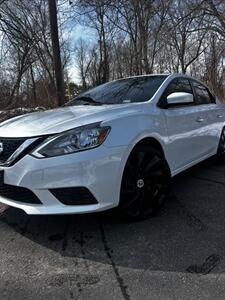 2017 Nissan Sentra S   - Photo 26 - Delran, NJ 08075