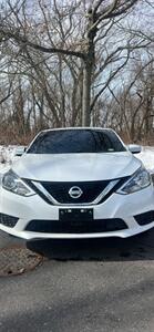 2017 Nissan Sentra S   - Photo 3 - Delran, NJ 08075
