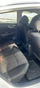 2017 Nissan Sentra S   - Photo 17 - Delran, NJ 08075