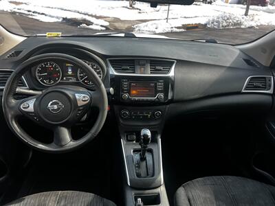 2017 Nissan Sentra S   - Photo 36 - Delran, NJ 08075