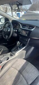 2017 Nissan Sentra S   - Photo 14 - Delran, NJ 08075