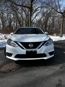 2017 Nissan Sentra S   - Photo 8 - Delran, NJ 08075