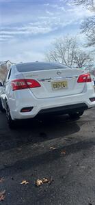 2017 Nissan Sentra S   - Photo 10 - Delran, NJ 08075