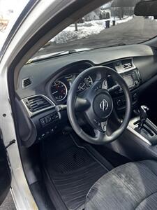 2017 Nissan Sentra S   - Photo 29 - Delran, NJ 08075