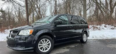 2016 Dodge Grand Caravan SXT   - Photo 41 - Delran, NJ 08075