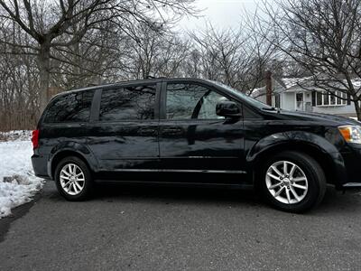 2016 Dodge Grand Caravan SXT   - Photo 7 - Delran, NJ 08075
