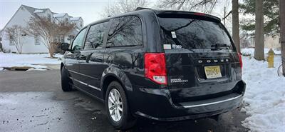 2016 Dodge Grand Caravan SXT   - Photo 5 - Delran, NJ 08075