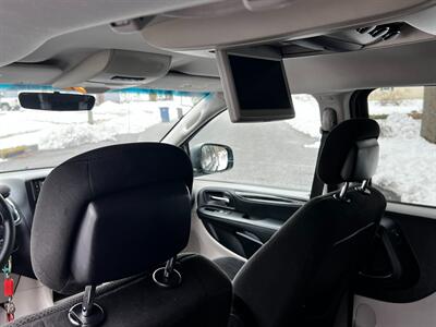2016 Dodge Grand Caravan SXT   - Photo 27 - Delran, NJ 08075