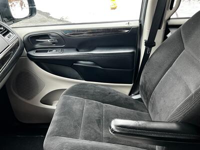 2016 Dodge Grand Caravan SXT   - Photo 25 - Delran, NJ 08075