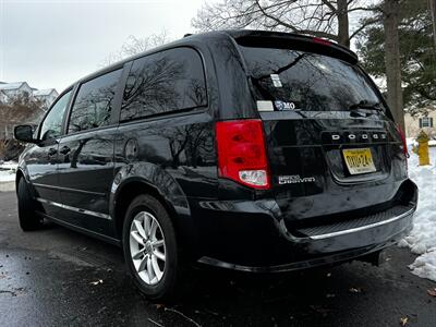 2016 Dodge Grand Caravan SXT   - Photo 10 - Delran, NJ 08075