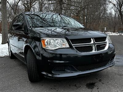 2016 Dodge Grand Caravan SXT   - Photo 13 - Delran, NJ 08075
