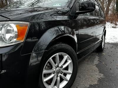 2016 Dodge Grand Caravan SXT   - Photo 15 - Delran, NJ 08075