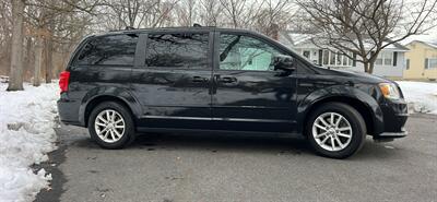 2016 Dodge Grand Caravan SXT   - Photo 3 - Delran, NJ 08075