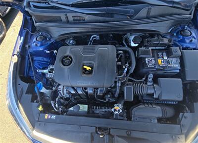 2023 Kia Forte LXS   - Photo 2 - Delran, NJ 08075