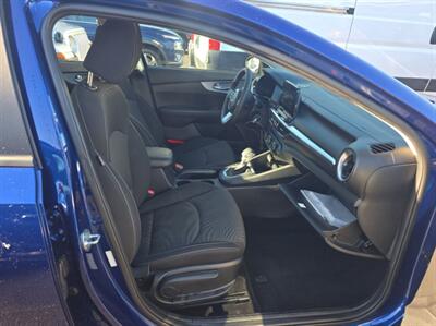 2023 Kia Forte LXS   - Photo 13 - Delran, NJ 08075