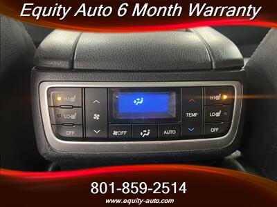 2016 Toyota Highlander Limited Platinum  AWD - Photo 37 - West Valley City, UT 84119