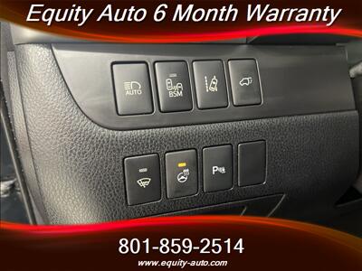 2016 Toyota Highlander Limited Platinum  AWD - Photo 19 - West Valley City, UT 84119