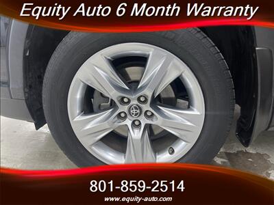 2016 Toyota Highlander Limited Platinum  AWD - Photo 49 - West Valley City, UT 84119