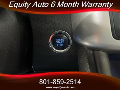 2016 Toyota Highlander Limited Platinum  AWD - Photo 30 - West Valley City, UT 84119