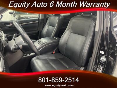 2016 Toyota Highlander Limited Platinum  AWD - Photo 16 - West Valley City, UT 84119