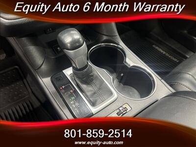 2016 Toyota Highlander Limited Platinum  AWD - Photo 31 - West Valley City, UT 84119