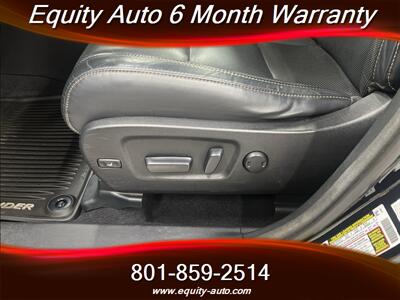 2016 Toyota Highlander Limited Platinum  AWD - Photo 15 - West Valley City, UT 84119