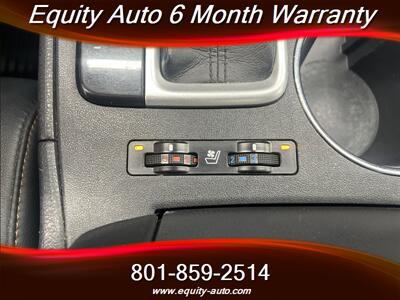 2016 Toyota Highlander Limited Platinum  AWD - Photo 32 - West Valley City, UT 84119