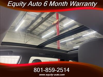 2016 Toyota Highlander Limited Platinum  AWD - Photo 17 - West Valley City, UT 84119