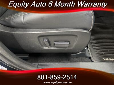 2016 Toyota Highlander Limited Platinum  AWD - Photo 46 - West Valley City, UT 84119