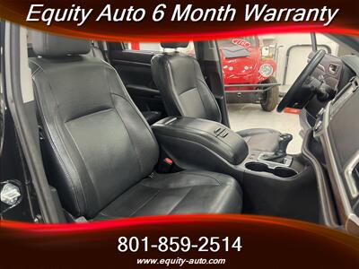 2016 Toyota Highlander Limited Platinum  AWD - Photo 47 - West Valley City, UT 84119