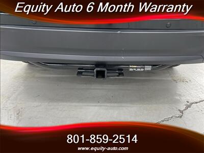 2016 Toyota Highlander Limited Platinum  AWD - Photo 9 - West Valley City, UT 84119