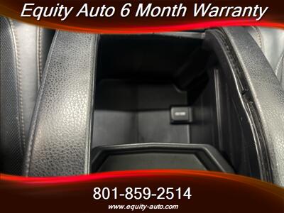 2016 Toyota Highlander Limited Platinum  AWD - Photo 34 - West Valley City, UT 84119