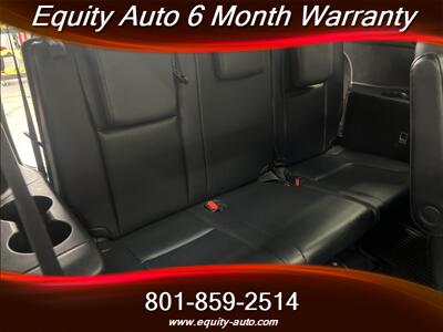 2016 Toyota Highlander Limited Platinum  AWD - Photo 42 - West Valley City, UT 84119