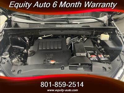 2016 Toyota Highlander Limited Platinum  AWD - Photo 48 - West Valley City, UT 84119