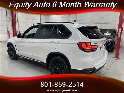 2016 BMW X5 xDrive40e  AWD - Photo 10 - West Valley City, UT 84119