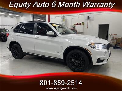 2016 BMW X5 xDrive40e  AWD - Photo 5 - West Valley City, UT 84119