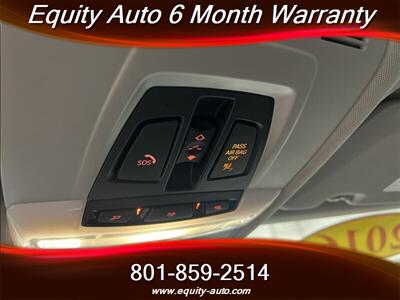 2016 BMW X5 xDrive40e  AWD - Photo 35 - West Valley City, UT 84119