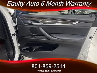 2016 BMW X5 xDrive40e  AWD - Photo 45 - West Valley City, UT 84119